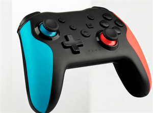 SYYTECH BT Wireless Full <strong>Function</strong> Game Joystick <strong>Controller</strong> for Nintendo Switch Pro NS PS3 PC TV Video Game Accessories - Product Image 5