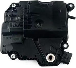722.9 ISM Intelligentes Servo modul A0002701752 A0002701852 Neuer Zustand für Mercedes-Benz a E G Klasse Einfache Programmierung