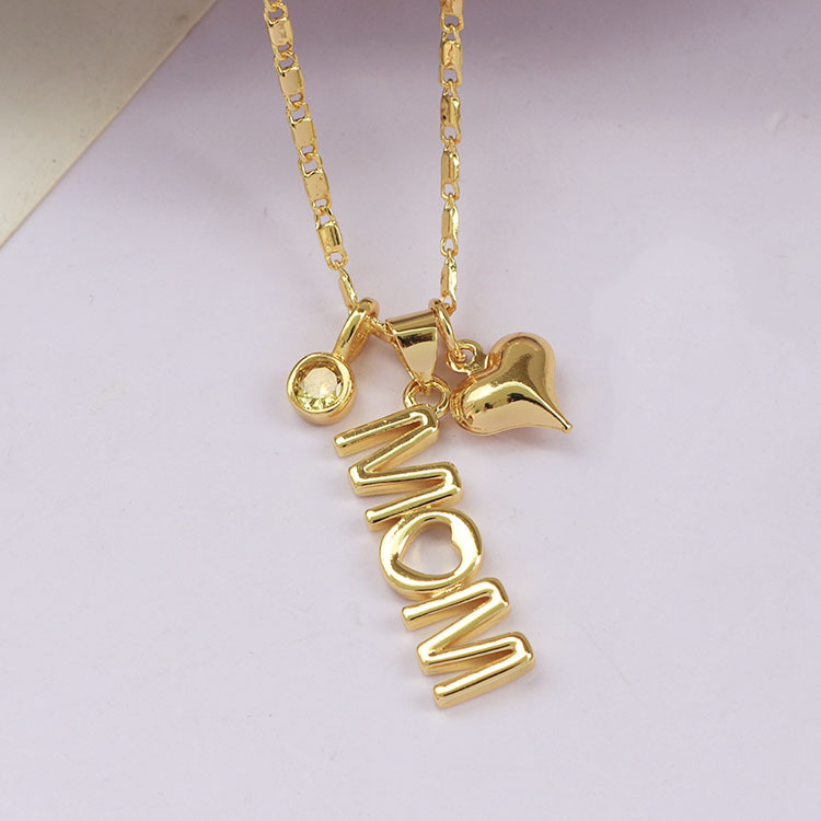 #8 maman d'or