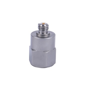 CA-YD-182-10 general purpose IEPE 100mv/g top <strong>output</strong> piezoelectric accelerometer <strong>sensor</strong> - Product Image 2