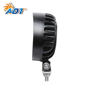 ADT 4.5&quot; 56W Flood Work <strong>Led</strong> Light <strong>12v</strong> 24v for Project Off-Road Vehicle <strong>Led</strong> Work Light - Product Image 4