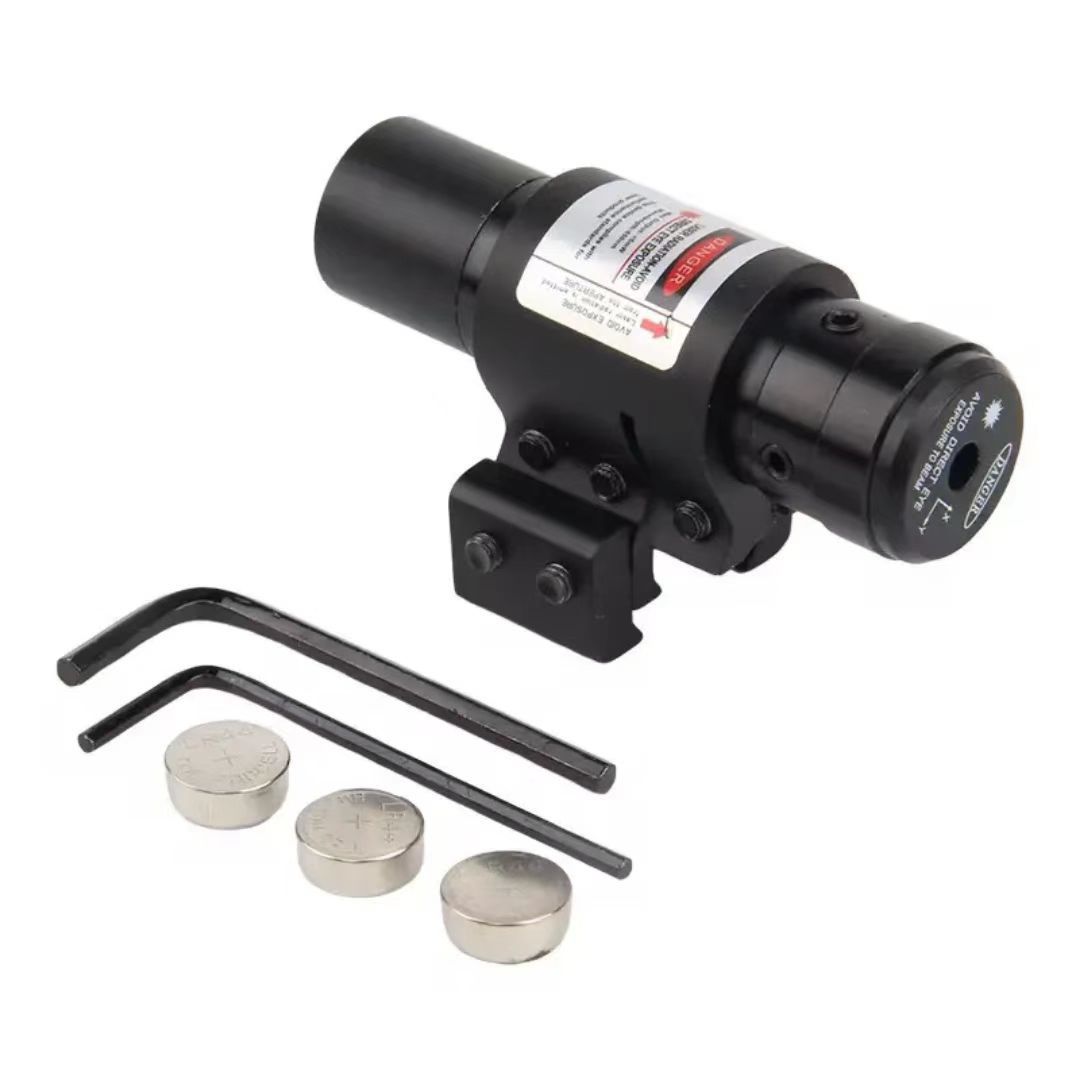 Premium Red Laser