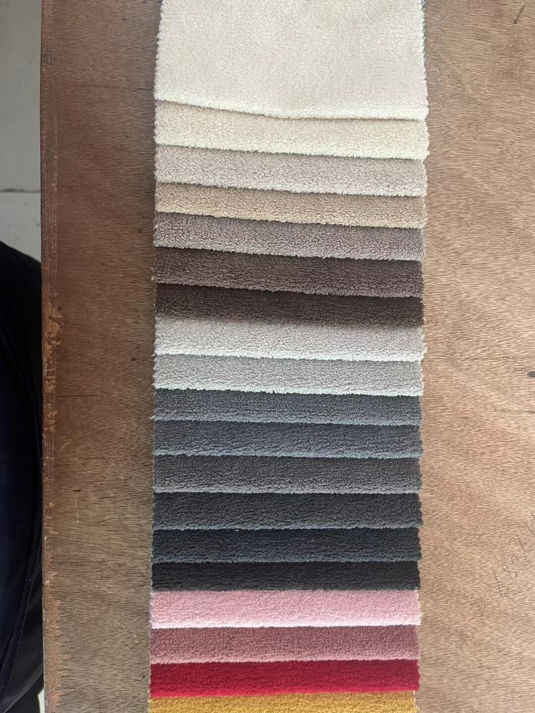 Osservazioni colore