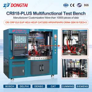 CR818-<strong>PLUS</strong> Multifunctional <strong>Test</strong> Bench - Product Image 5