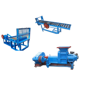 Precios de la máquina de ladrillos Hydraform de alta eficiencia y alta capacidad, precio de la máquina de fabricación de ladrillos hecho en China - Product Image 3