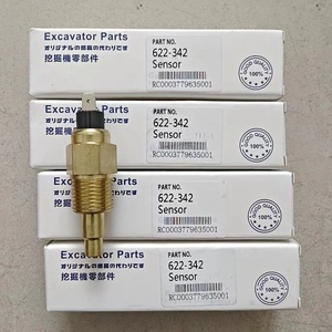 Датчик 622-342 температуры воды VDO для экскаваторов Doo san - Product Image 2