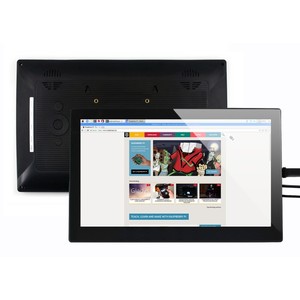 Waveshare 13.3 zoll Raspberry Pi LCD Display Module Resistive Touch Screen High Resolution Interface Supports Multi - Product Image 1
