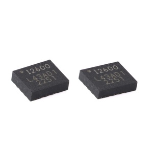 Sensor de movimiento MEMS de 6 ejes original, y acelerómetro IC de giroscopio de 3 ejes, de 1 a 3 ejes, de 1 a 2, 1 a 3 - Product Image 5