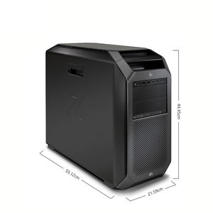 HP Z8 G4 iş istasyonu masaüstü intel Xeon hp Z8G4 masaüstü iş istasyonu grafik iş istasyonu toptan fiyat - Product Image 3