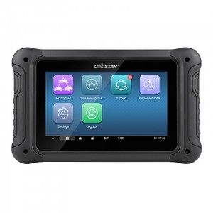 New Generation OBDSTAR MS70 Intelligent Scanner Universal Diagnostic Tool for Motorcycle Snowmobile ATV UTV for IMMO ECU <strong>Program</strong> - Product Image 2