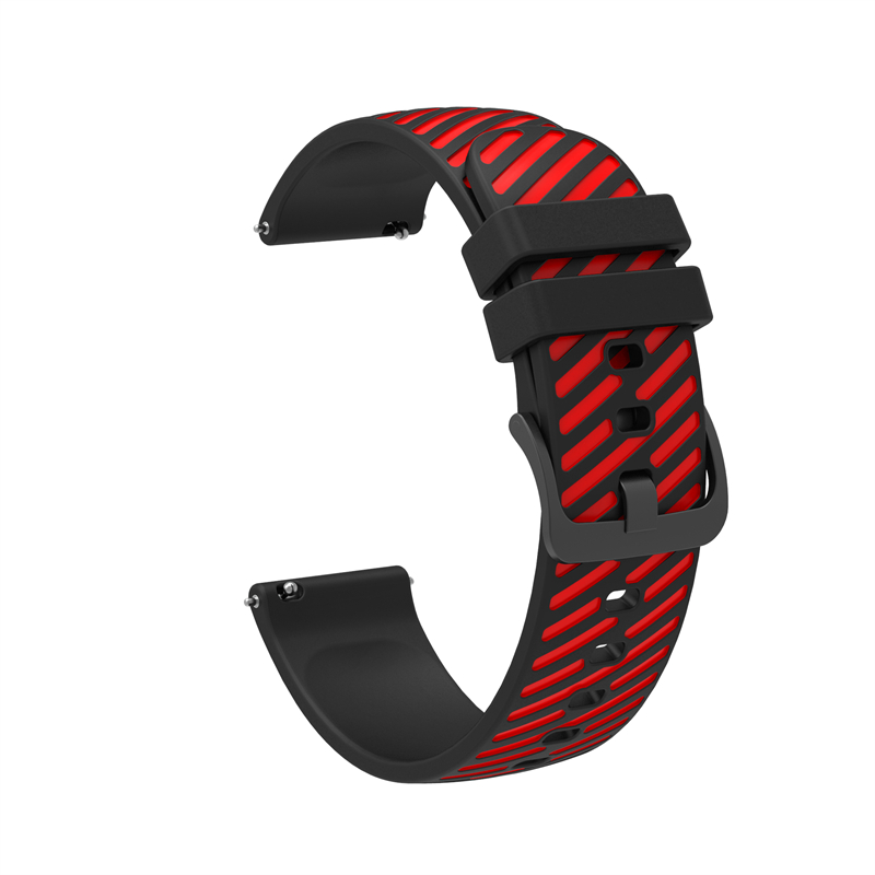 5#Black/Red