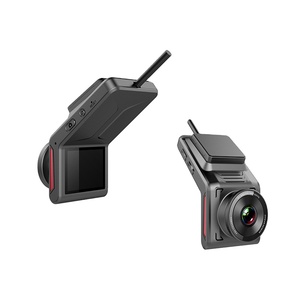 Minicámara de tablero oculta 4G para gestión de flotas, función de seguimiento GPS, grabación de dos cámaras, punto de acceso WIFI HD1080P - Product Image 1