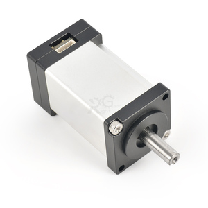 Hochgeschwindigkeits-Servomotor mit 24V und 2000 U/min und 1OO-Servomotor für die Automatisierung