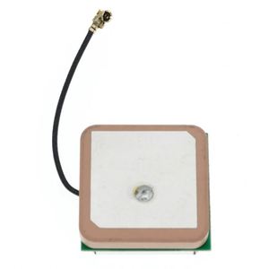 GY-NEO6MV2 nuovo modulo GPS NEO-6M NEO6MV2 con controllo di volo EEPROM MWC APM2.5 grande Antenna per Arduino - Product Image 4
