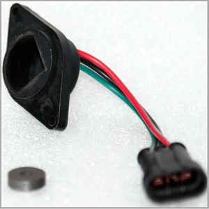XQ-3.8 DC Brush Motor <strong>Speed</strong> <strong>Sensor</strong> with Magnet - Product Image 3