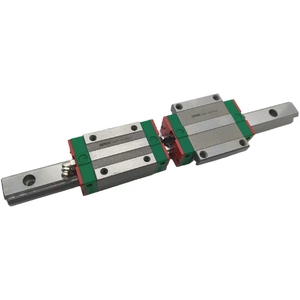 <strong>Large</strong> Loading Simple Installation <strong>Linear</strong> <strong>Guide</strong> <strong>Rail</strong> System <strong>CNC</strong> <strong>Guides</strong> <strong>Rail</strong> for <strong>CNC</strong> Boring Machine - Product Image 3