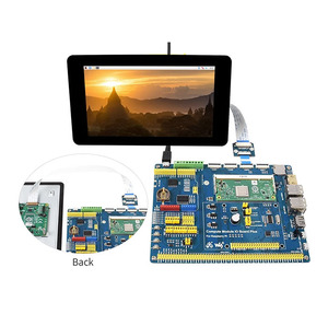 DSI-Anzeige adapter für Rechen module, 22PIN bis 15PIN für die E/A-Karte des Rechen moduls - Product Image 4