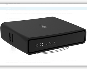 Mikrotik RBD52G-5HacD2HnD-TC Dual-Concurrent 2.4/5GHz AP Five Gigabit <strong>Ethernet</strong> Ports USB for 3G/<strong>4G</strong> Support Access Point - Product Image 4