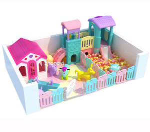 toddler playground play area building blocks play center