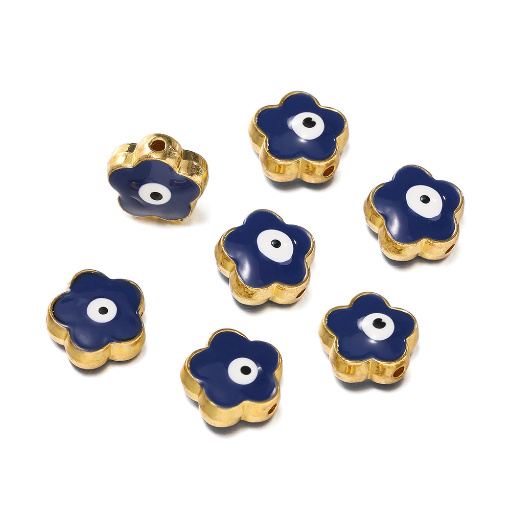 Bleu profond