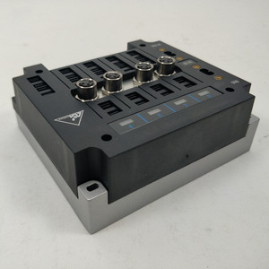 Nuovo originale a buon mercato 170539 CPV14-GE-ASI-4E4A-Z di automazione prodotti programmabili Logic PLC Controller - Product Image 1