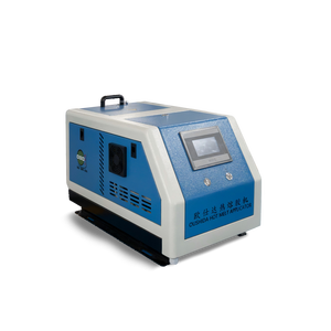 OSD-107A उच्च परिशुद्धता हॉटपिघल गोंद आवेदक गर्म पिघल गोंद बंधन मशीन बेबी डायपर के लिए थोक गर्म पिघल चिपकने वाली मशीन बेबी डायपर के लिए - Product Image 1