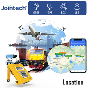 Jointech-rastreador de contenedor IoT JT301A, dispositivo de seguimiento de carga, Sensor de puerta - Product Image 4