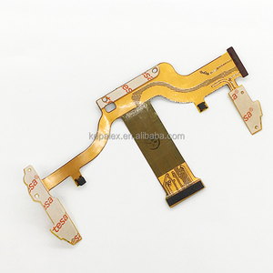 Cable flexible de repuesto para PSP GO LCD Flex Cable Ribbon para PSP GO Screen Motherboard Cable - Product Image 5