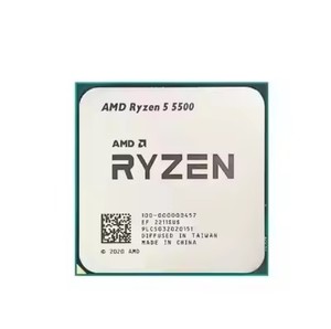 AMD 5-Procesador de CPU AM4, dispositivo electrónico para juegos de PC, para juegos, R7 5700G, R7 5800X, R9 5900X, 5900X, 5950X, R7, R7, G, R7 - Product Image 5