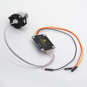 TS-300B Hochwertiger Trübung sensor Erkennungs modul Wasser qualitäts test Waschmaschine Trübung wandler für Arduino
