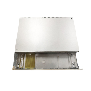 Modulo di interfaccia di comunicazione CI627 per la trasmissione dei dati di programmazione PLC e la conversione del protocollo - Product Image 1