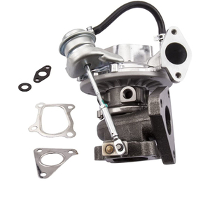 מנוע דיזל טורבו rhf4h va420125 14411-vm01a turbocher עבור ניסן <span class=keywords><strong>d22</strong></span> yd25 מנוע 2.5l 2488cc