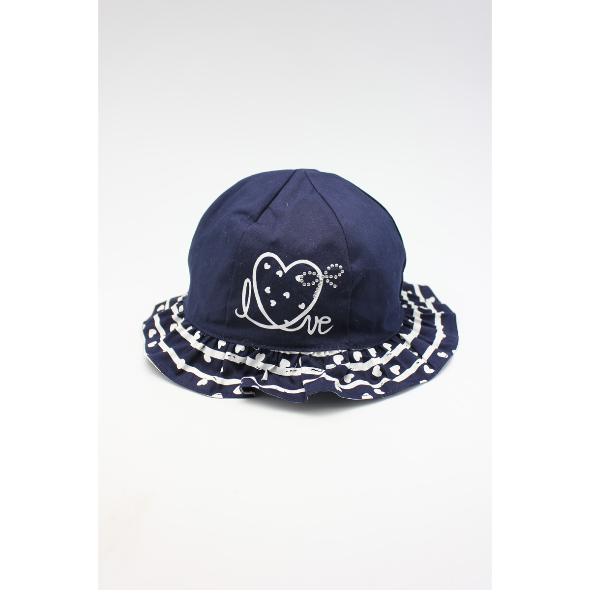 กรมท่า, ชมพู, ขาว