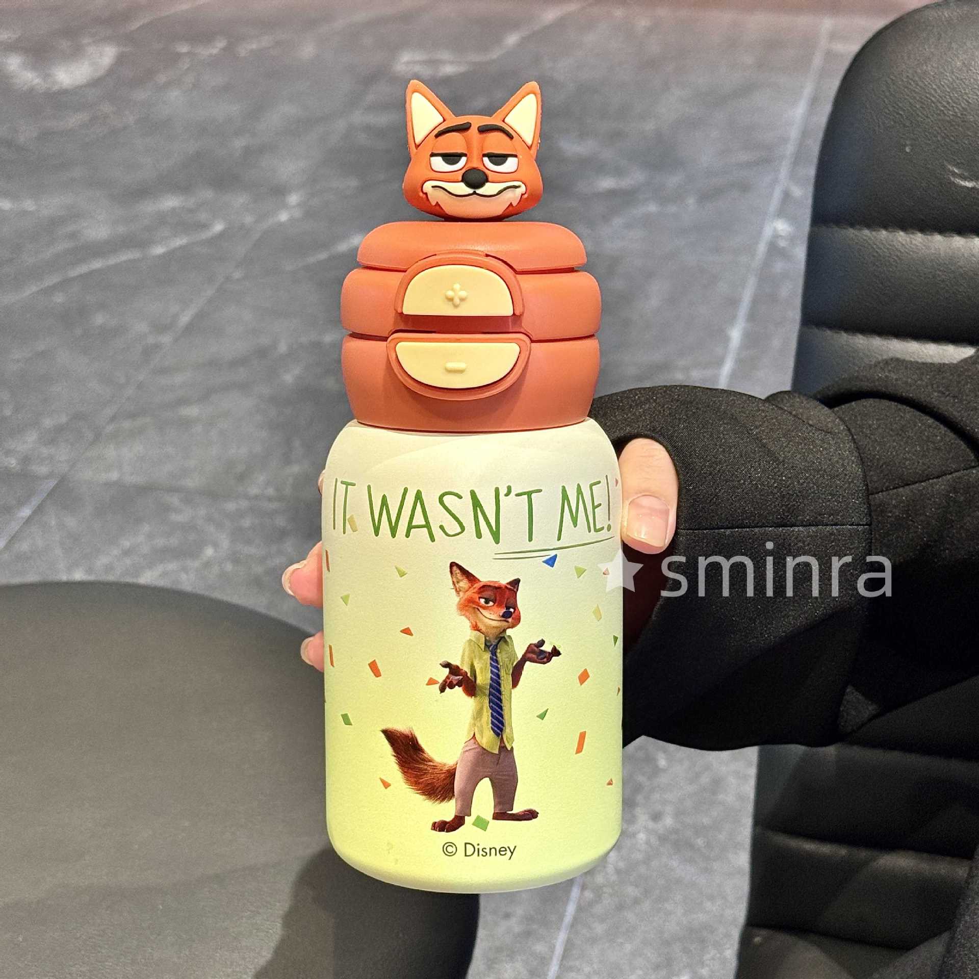 นิค ออเรนจ์