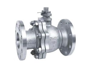OEM Customizable CF8 Manual Check Valve and <strong>U</strong>.<strong>S</strong>. Standard Ball Valve Made in China for Water &amp; Oil for <strong>Control</strong> Structure - Product Image 5