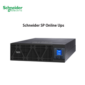 Schneider UPS SPM20KL-33 SP серии UPS 20 кВА башенная рама трансформируемая 20000va APC UPS чистая Синусоидальная волна - Product Image 3
