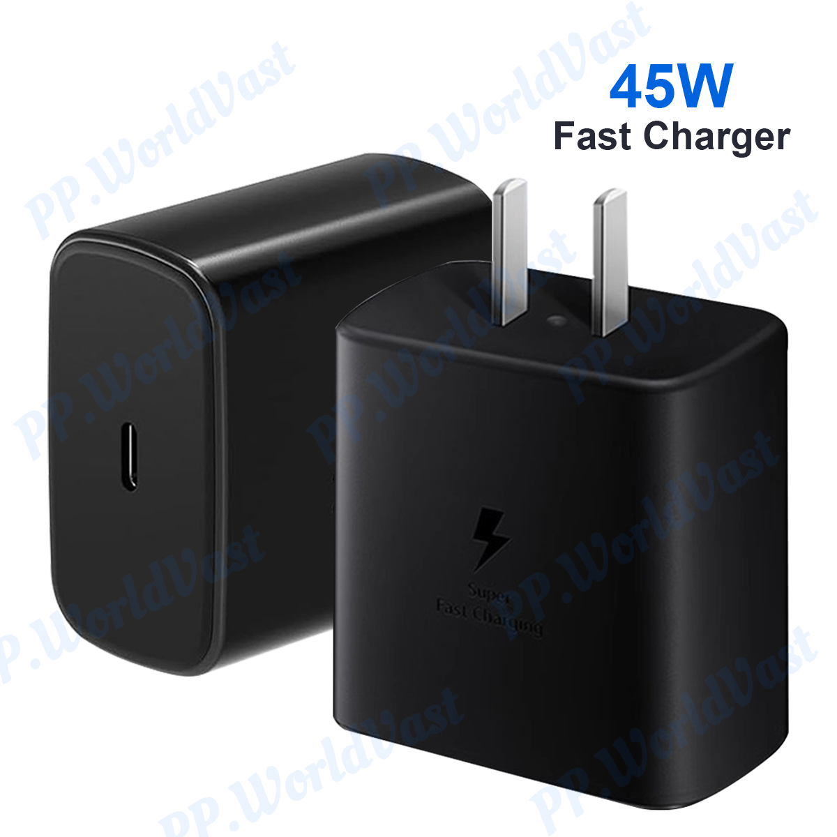 Black(45W)