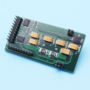 Konica 1024 baskı kafası Transfer kartı yazıcı Taimes Allwin Yaselan KM1024 adaptör dönüştürme kartı B-KM1024-EXCHANGE-V2-HEA - Product Image 3