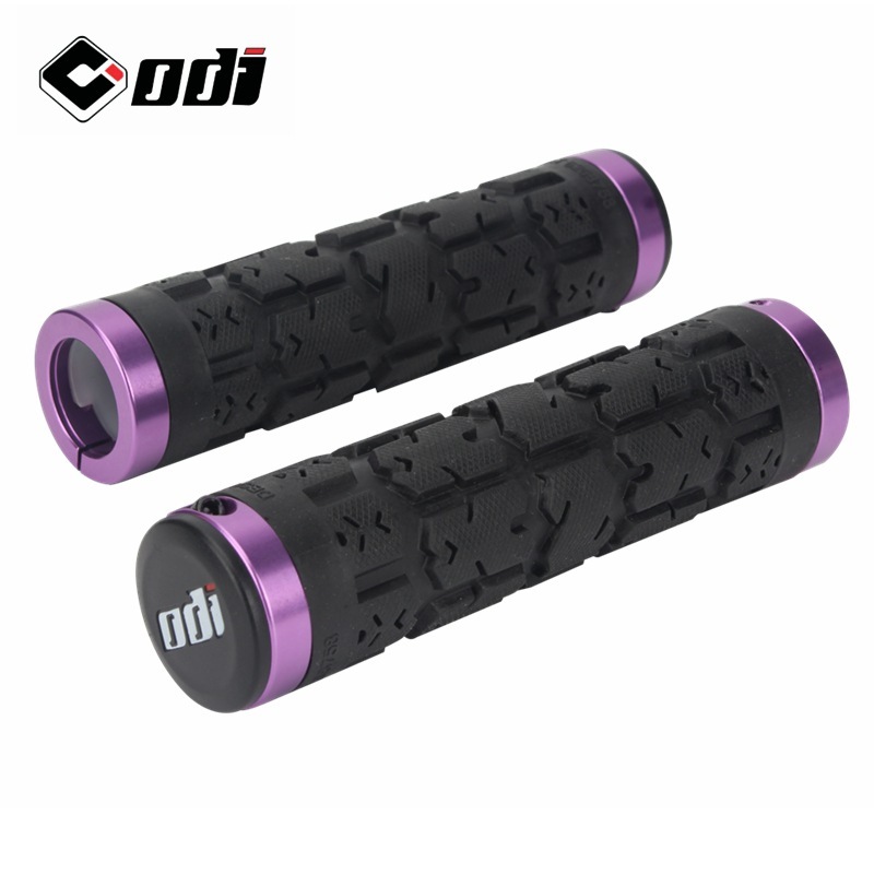 Black-purple ring