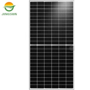 Hot bán Monocrystalline <span class=keywords><strong>PV</strong></span> mô-đun 450W 460W 470W 480W Tấm Pin Mặt Trời bán với giá nhà máy - Product Image 1