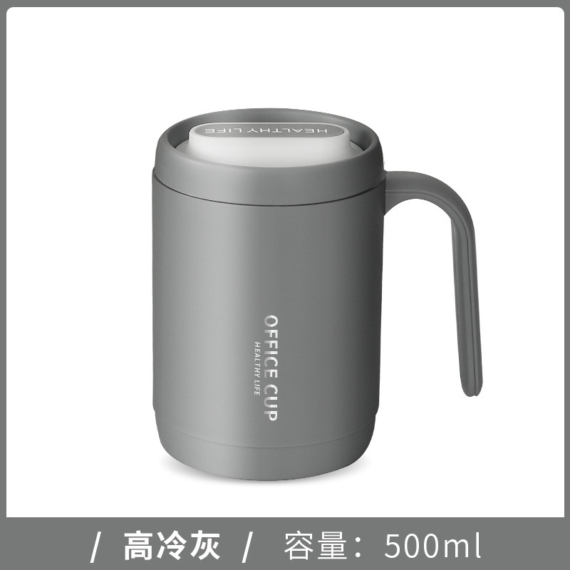 High cold ash-pp liner