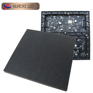 LED Matrix 64 X32 LED-Anzeige modul P3 Indoor Smd RGB Vollfarb-Video-LED-Anzeige modul