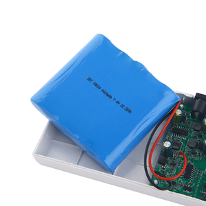 厂家批发迷你UPS电源交流/DC适配器电缆5V 9V 12V 2A桌面连接迷你UPS Wifi路由器2A输出 - Product Image 4