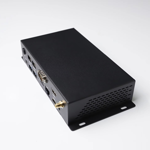ЖК-дисплей рекламы RK3568 Android 11,0 4k Digital Signage Media Player Box Maximum 64GB коммерческий медиаплеер - Product Image 4