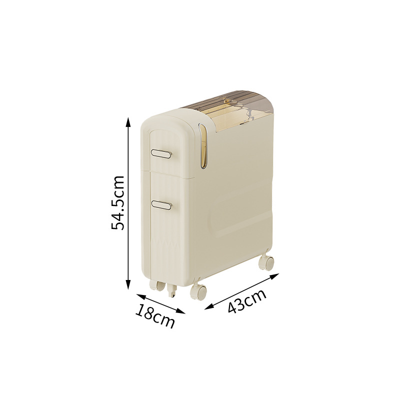 Couleur crème 2 couches