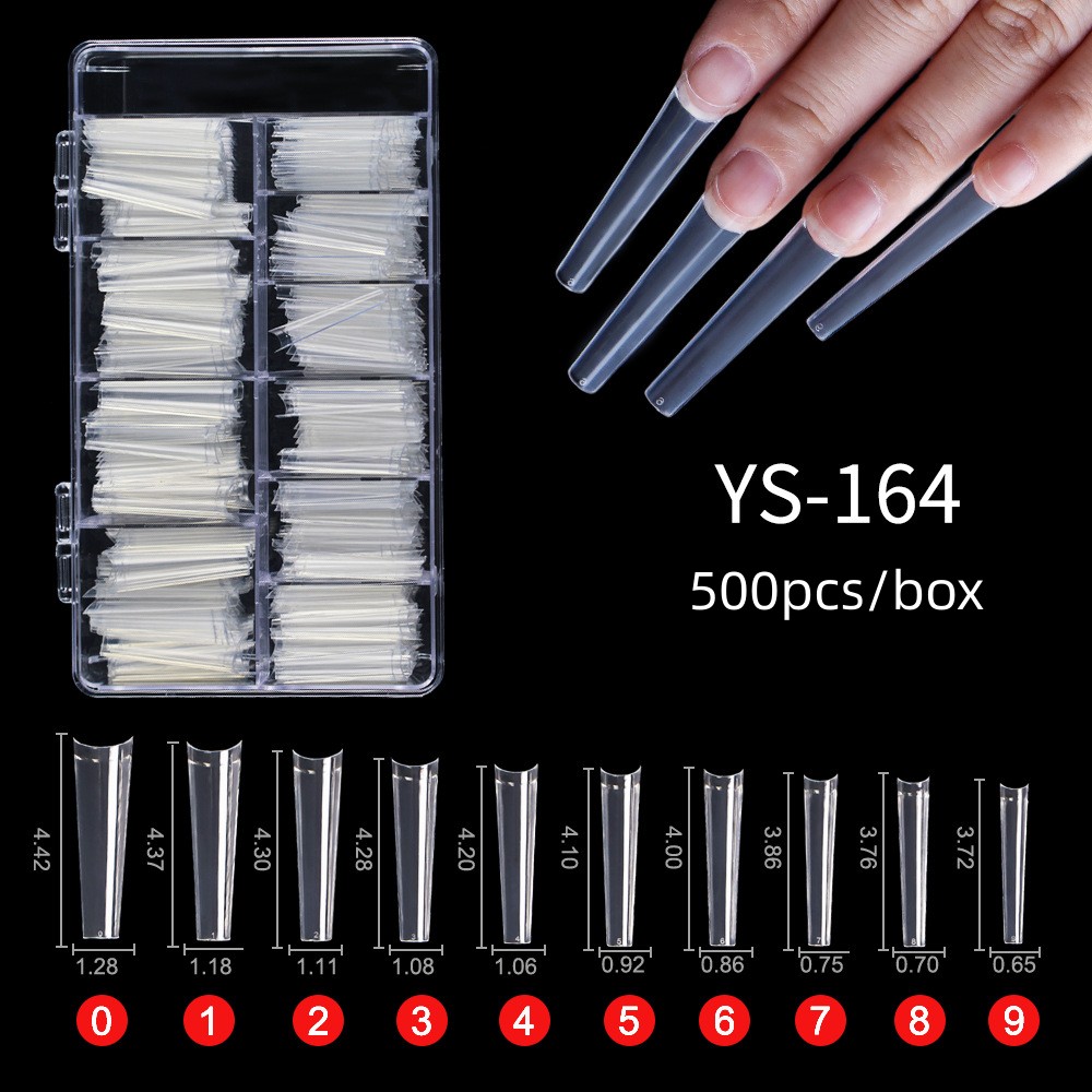 YS164-500-BOX