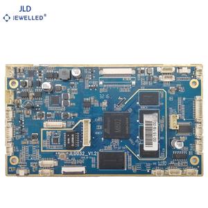 Diseño de placa base Amlogic para android, para monitor lcd de 7 a 10,1 pulgadas con pantalla táctil - Product Image 2