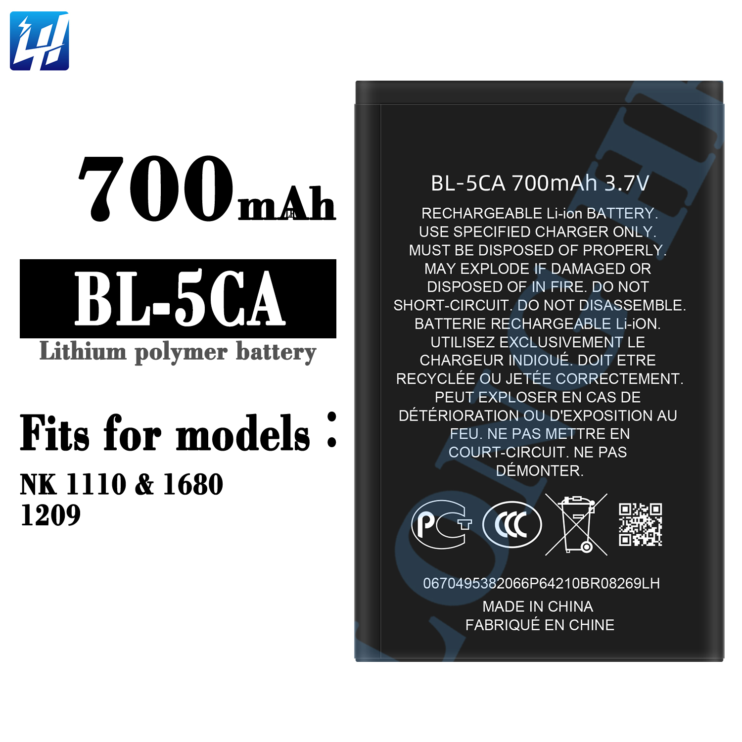 BL-5CA