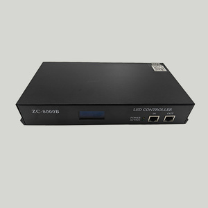 RGB Controller DMX512 programma subcontrollore per Madrid RGB 12V telecomando LED Controller manuale PWM - Product Image 4