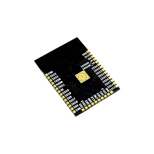 WiFi-Modul ESP32 serielle Schnitts telle zu WiFi/Dual-Antennen modul/ESP32-S modul - Product Image 3